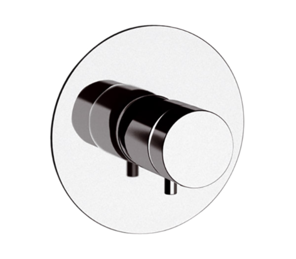Смеситель термостатический для душа Remer Elegance NT30
