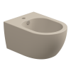 Биде подвесное GSG Ceramic Design Like LKBISO034, Sabbia Matt