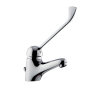 Смеситель медицинский для раковины Remer K14