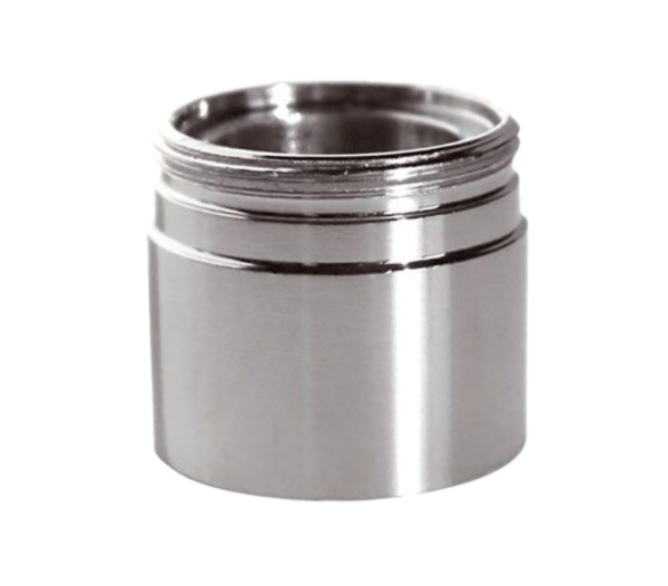 Переходник 1/2"г*М24г Remer 83RD12F24M