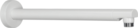 Душевая система Mariani Next B3717HNXP3TB30, белый матовый
