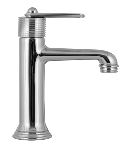 Смеситель для раковины Daniel Brooklyn BY606NCR