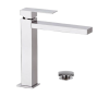 Смеситель для раковины Remer Q-Design QD10L