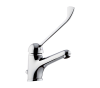 Смеситель медицинский для раковины Remer K14L