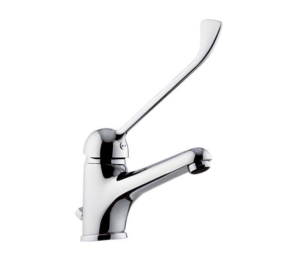 Смеситель медицинский для раковины Remer K14L