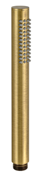 Ручной душ Remer 317MCVOX, латунь состаренная