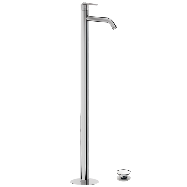 Смеситель для раковины Daniel Brooklyn BY688CR