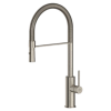 Смеситель для кухни Remer X Style INOX SSX543, нержавеющая сталь