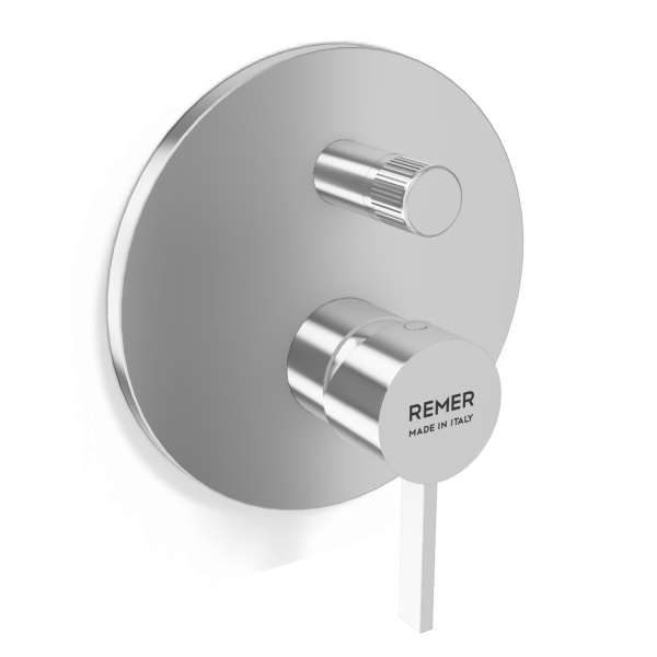 Смеситель для душа Remer Metrica MC09H