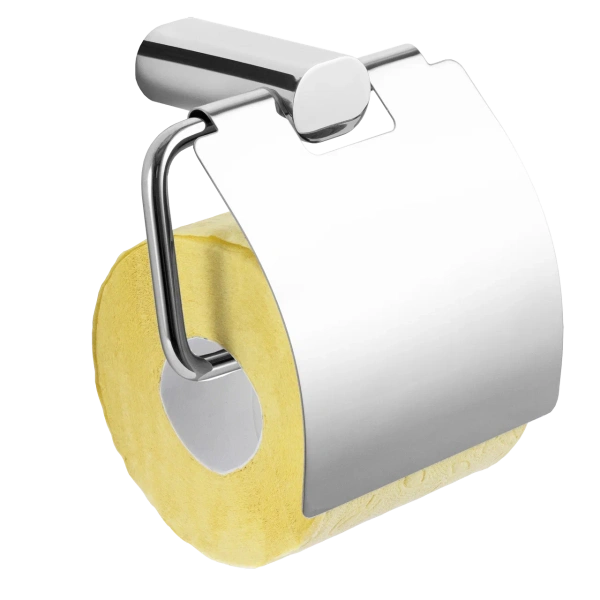 Бумагодержатель Remer Lounge LN60CR