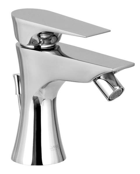 Смеситель для биде Daniel Diva DV604CR