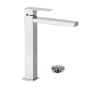 Смеситель для раковины Remer Q-Design QD10LXL