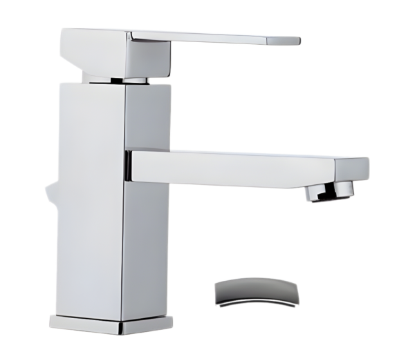 Смеситель для раковины Remer Qubika Q10