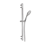 Душевая стойка с ручным душем и шлангом Remer 317V315P3