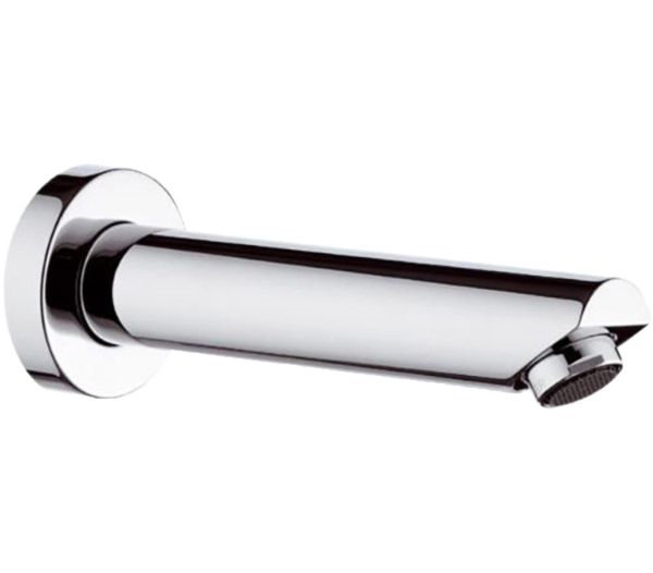 Излив настенный 18 см Remer 91M