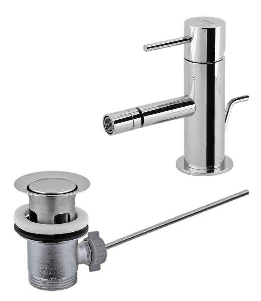 Смеситель для биде Remer X Style X20