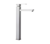 Смеситель для раковины Remer Qubika Q11LXL