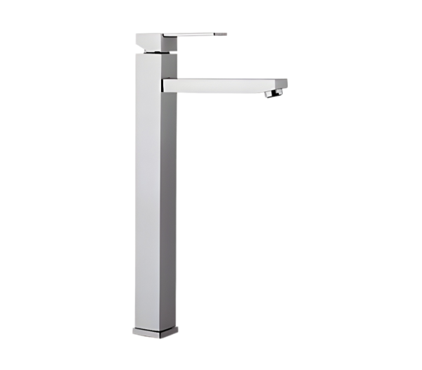 Смеситель для раковины Remer Qubika Q11LXL