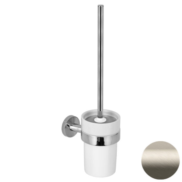 Ершик Remer Guest GS66XV, сталь