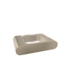 Стакан Remer Lounge LN15XV, сталь