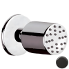 Форсунка Remer N34JETNO, черный матовый