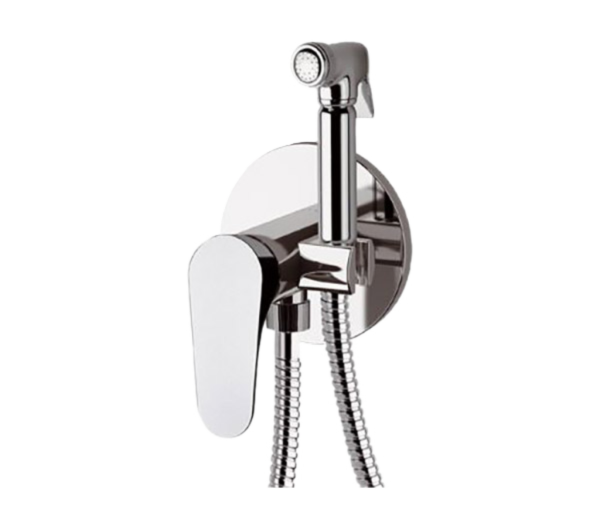 Гигиенический душ со смесителем Remer Сlass Line L65