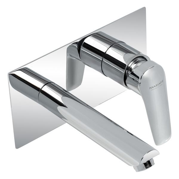 Смеситель для раковины Mariani Essenza B00565ES