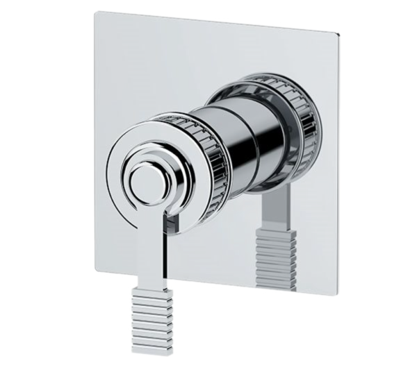 Смеситель для душа Remer Atelier AL30Q