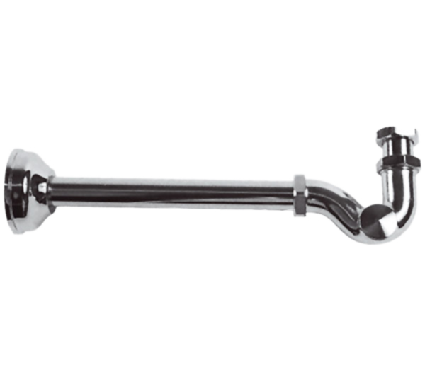 Сифон 1”1/4 Remer 971Z114, замак