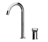 Смеситель для раковины Remer Element ET57L