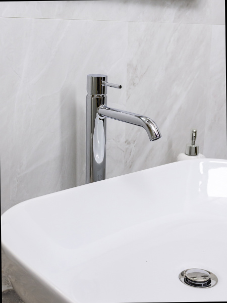 Смеситель для раковины Mariani Next A00398NS12