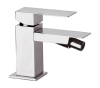 Смеситель для биде Remer Q-Design QD21