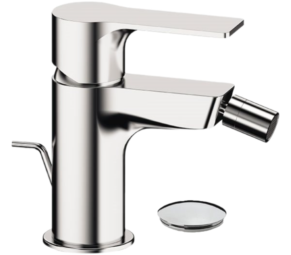 Смеситель для биде Remer Energy EY20