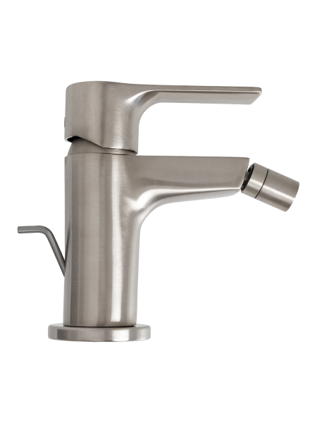 Смеситель для биде Mariani Kali A16493KL12, нержавеющая сталь