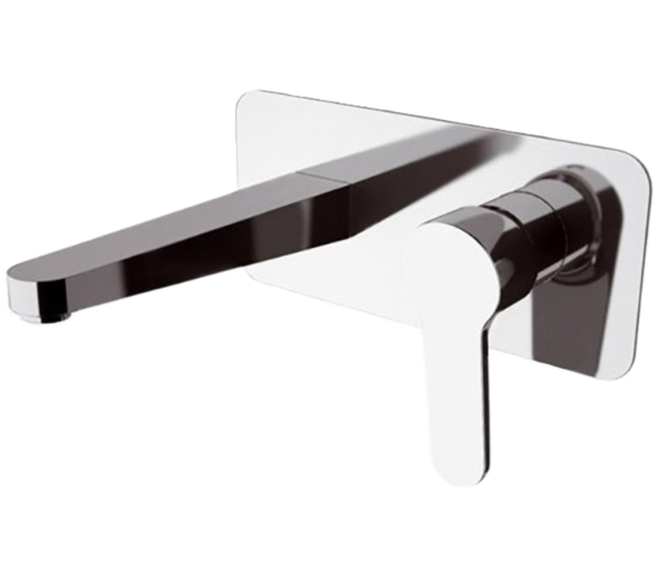 Смеситель для раковины Remer Winner W15