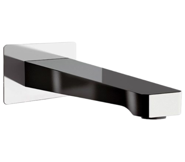 Излив настенный 18 см Remer 91DR