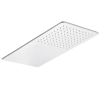 Верхний душ настенный 50x25 см Remer 350UFDX