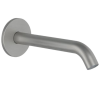 Излив настенный 16 см Remer X Style INOX SS91X, нержавеющая сталь