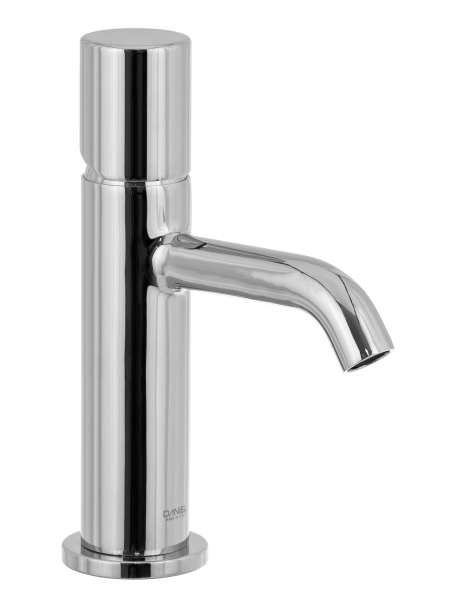 Смеситель для раковины Daniel Trilogy TG606NCR