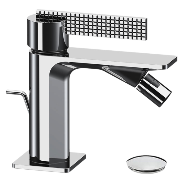 Смеситель для биде Daniel Club ANC604CR