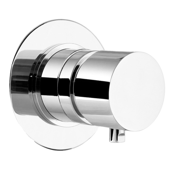 Дивертер на 2 выхода Remer X Style X92DEV