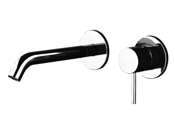 Смеситель для раковины Remer X Style X15PL