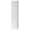Шкаф-пенал подвесной с 2 ящиками  160см  Onsen Pixel  68-CL-316-F-M03 , белый 