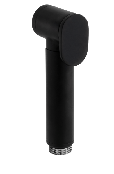 Гигиенический душ Remer 332OWNOX, черный матовый