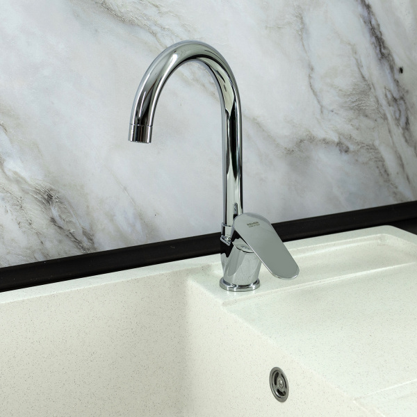 Смеситель для кухни Remer Class Line L42B