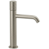 Смеситель для раковины Remer Celebrity CEC12AXV, сталь