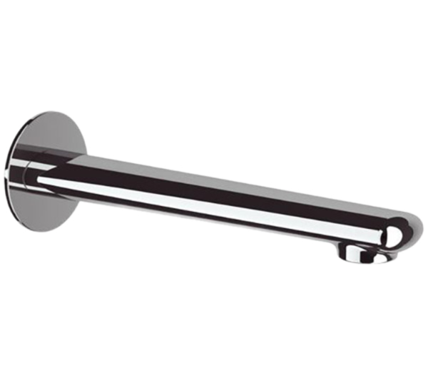 Излив настенный 19 см Remer 91V