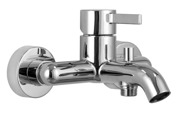 Смеситель для ванны Remer Metrica MC05