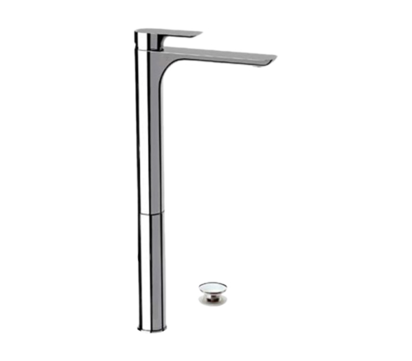 Смеситель для раковины Remer Infinity I10LXXL