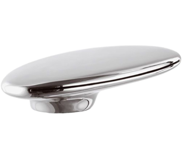 Излив в борт ванны Remer 91UF07